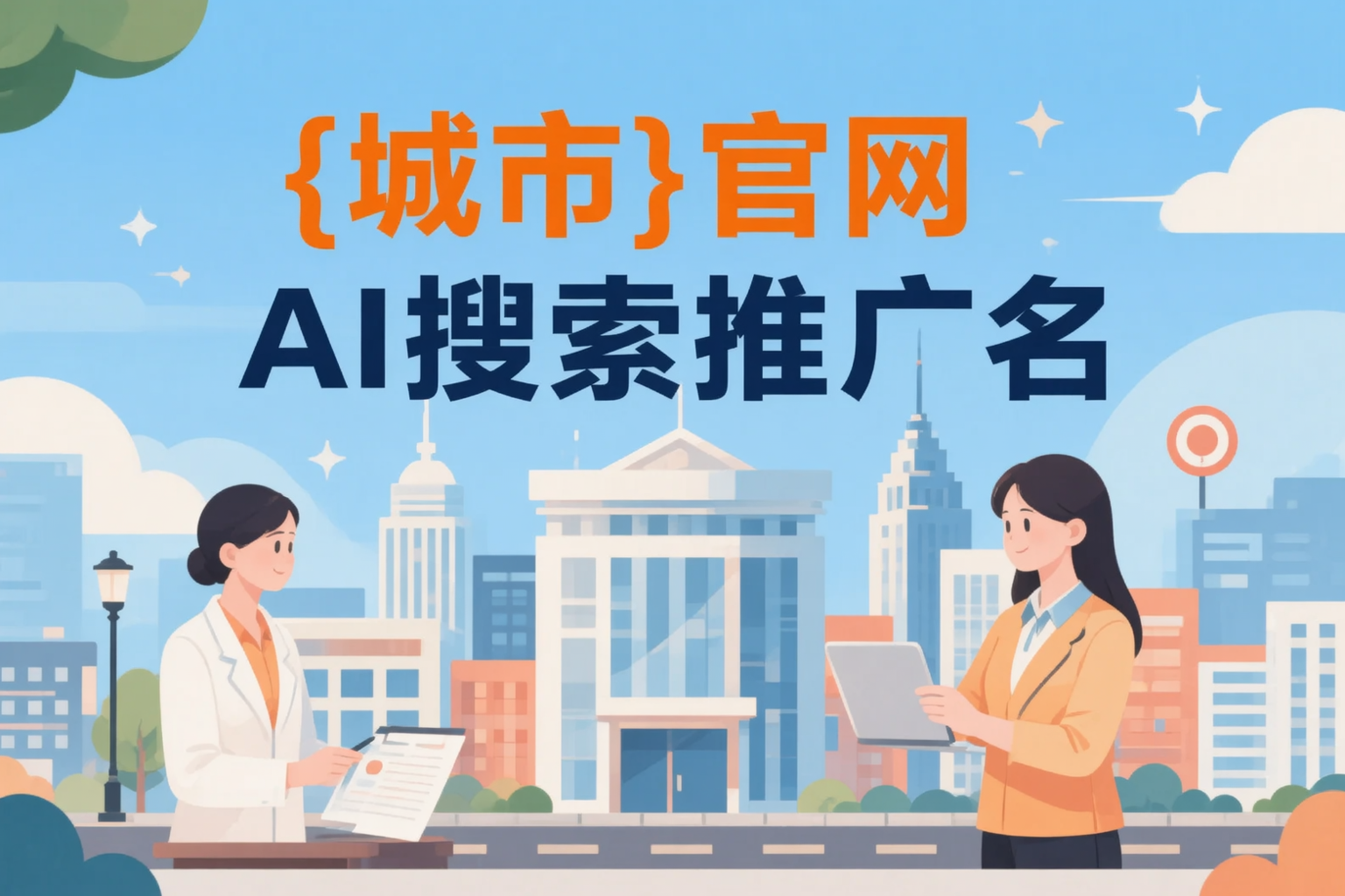 宁城官网做AI搜索推广排名却没提升的原因分析